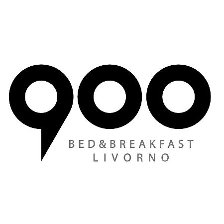 900 Bed & Breakfast Livorno Dış mekan fotoğraf