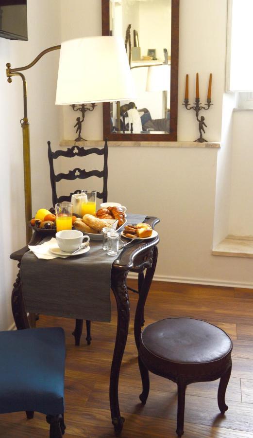 900 Bed & Breakfast Livorno Dış mekan fotoğraf