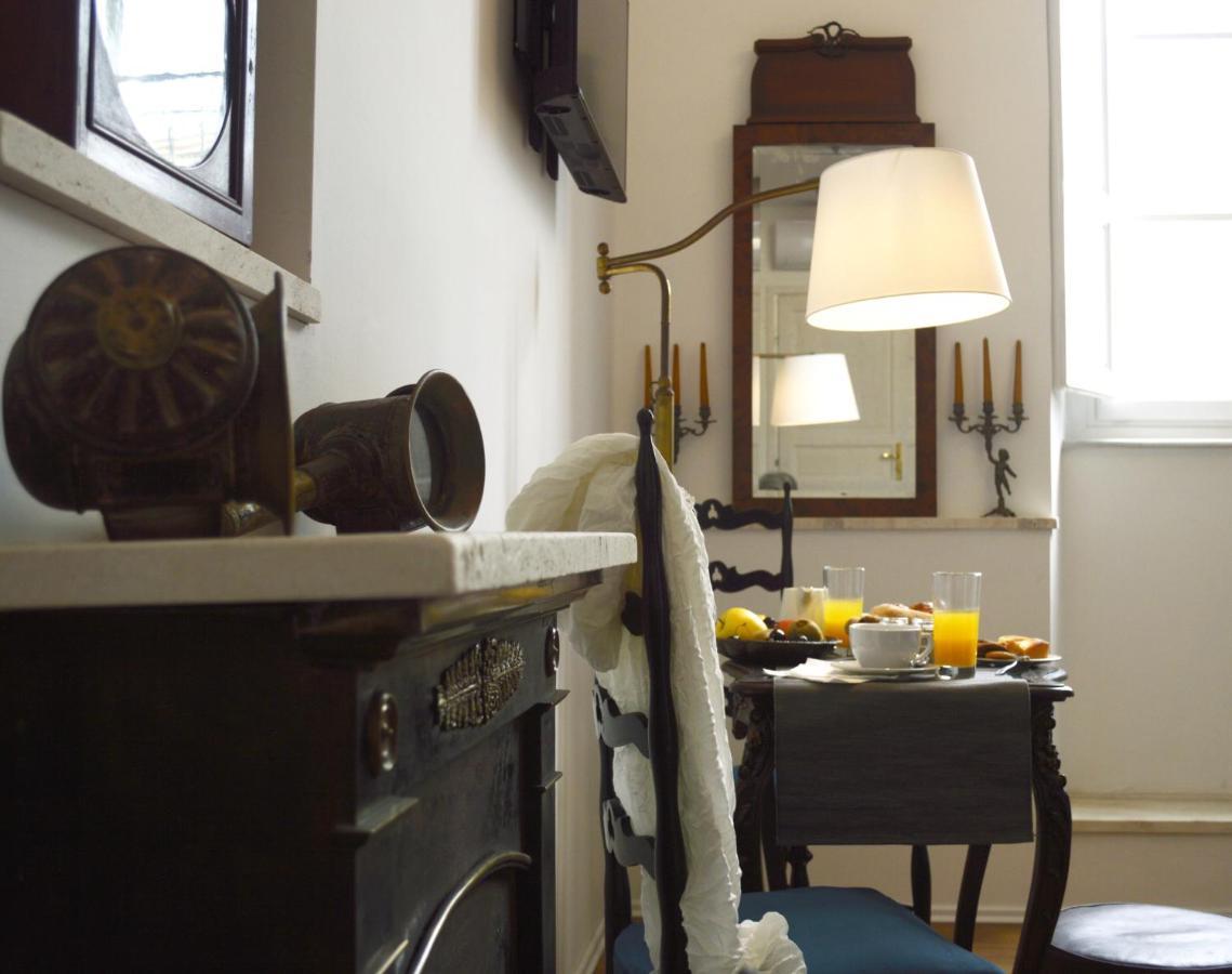 900 Bed & Breakfast Livorno Dış mekan fotoğraf