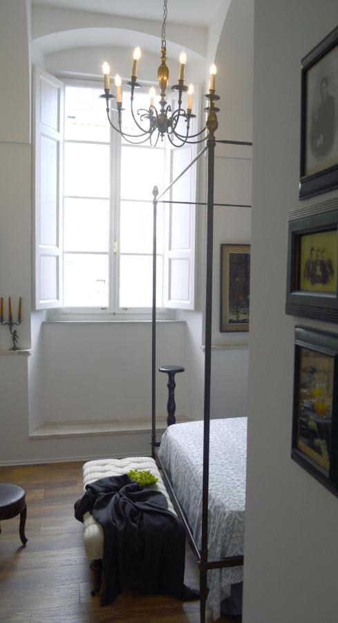 900 Bed & Breakfast Livorno Dış mekan fotoğraf