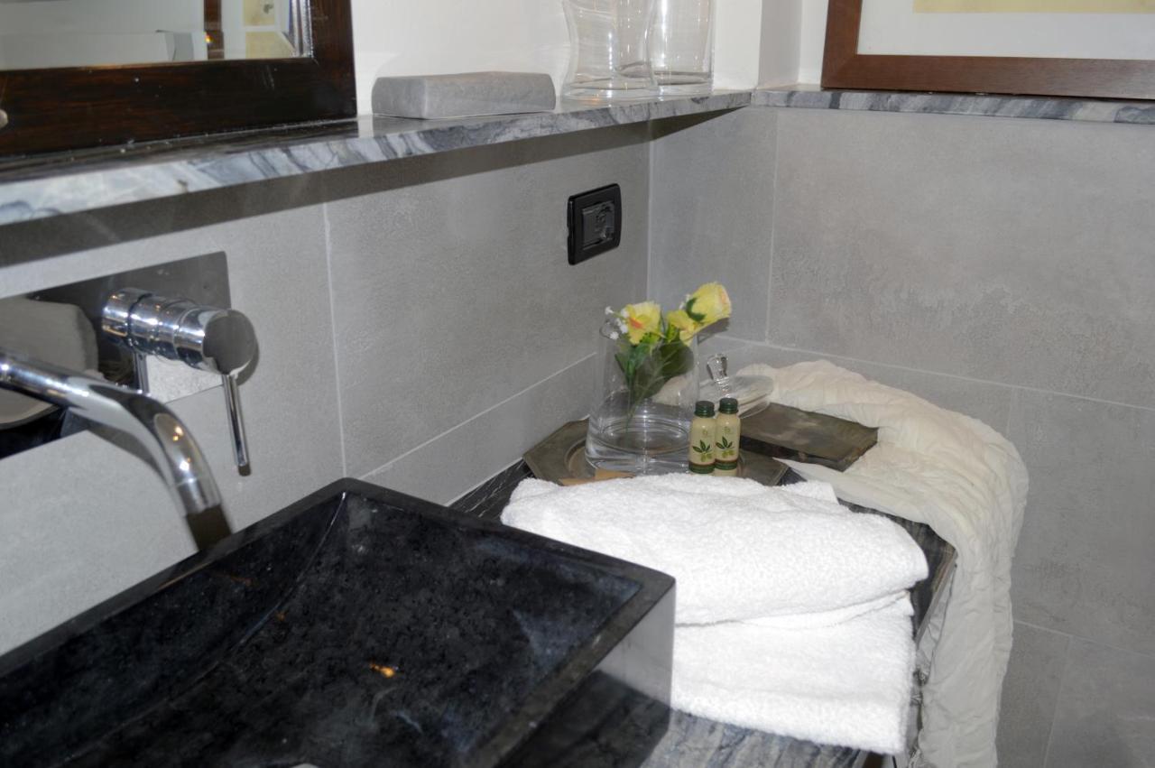 900 Bed & Breakfast Livorno Dış mekan fotoğraf