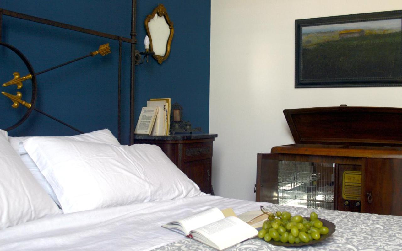 900 Bed & Breakfast Livorno Dış mekan fotoğraf