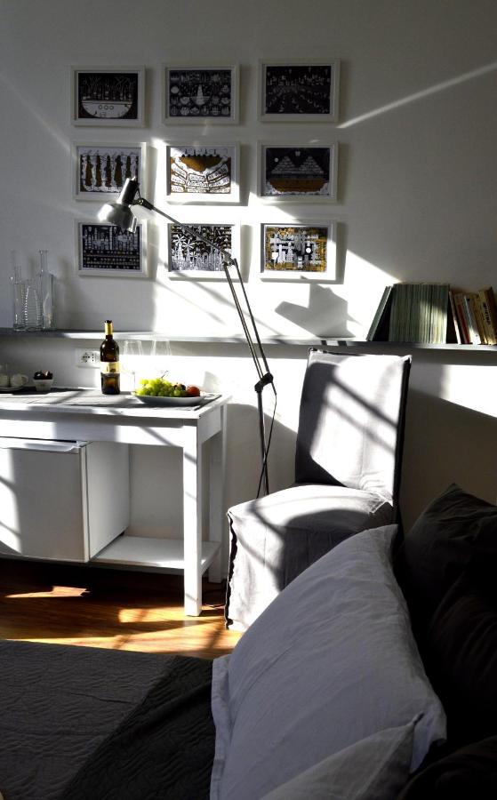 900 Bed & Breakfast Livorno Dış mekan fotoğraf