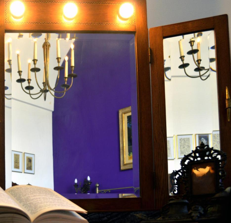900 Bed & Breakfast Livorno Dış mekan fotoğraf