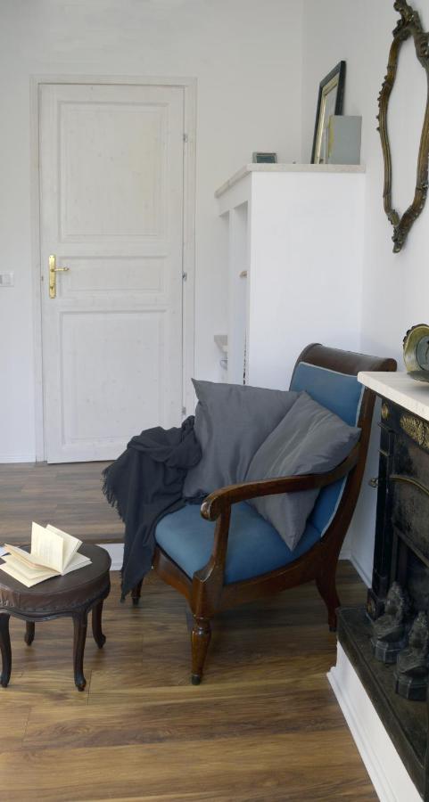 900 Bed & Breakfast Livorno Dış mekan fotoğraf