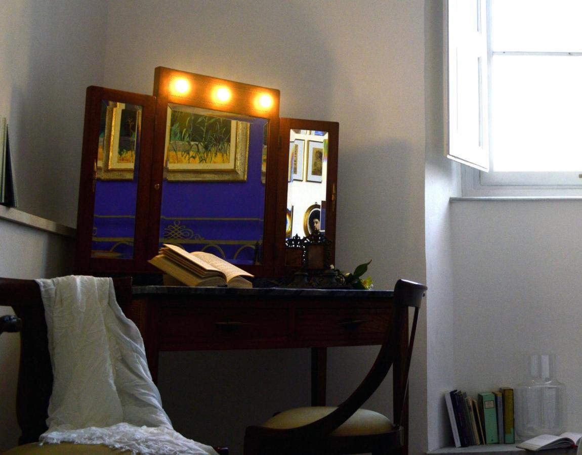 900 Bed & Breakfast Livorno Dış mekan fotoğraf