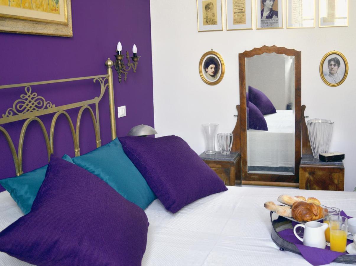 900 Bed & Breakfast Livorno Dış mekan fotoğraf