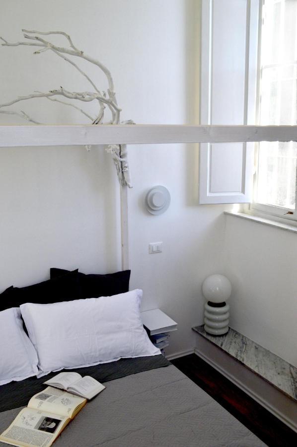 900 Bed & Breakfast Livorno Dış mekan fotoğraf