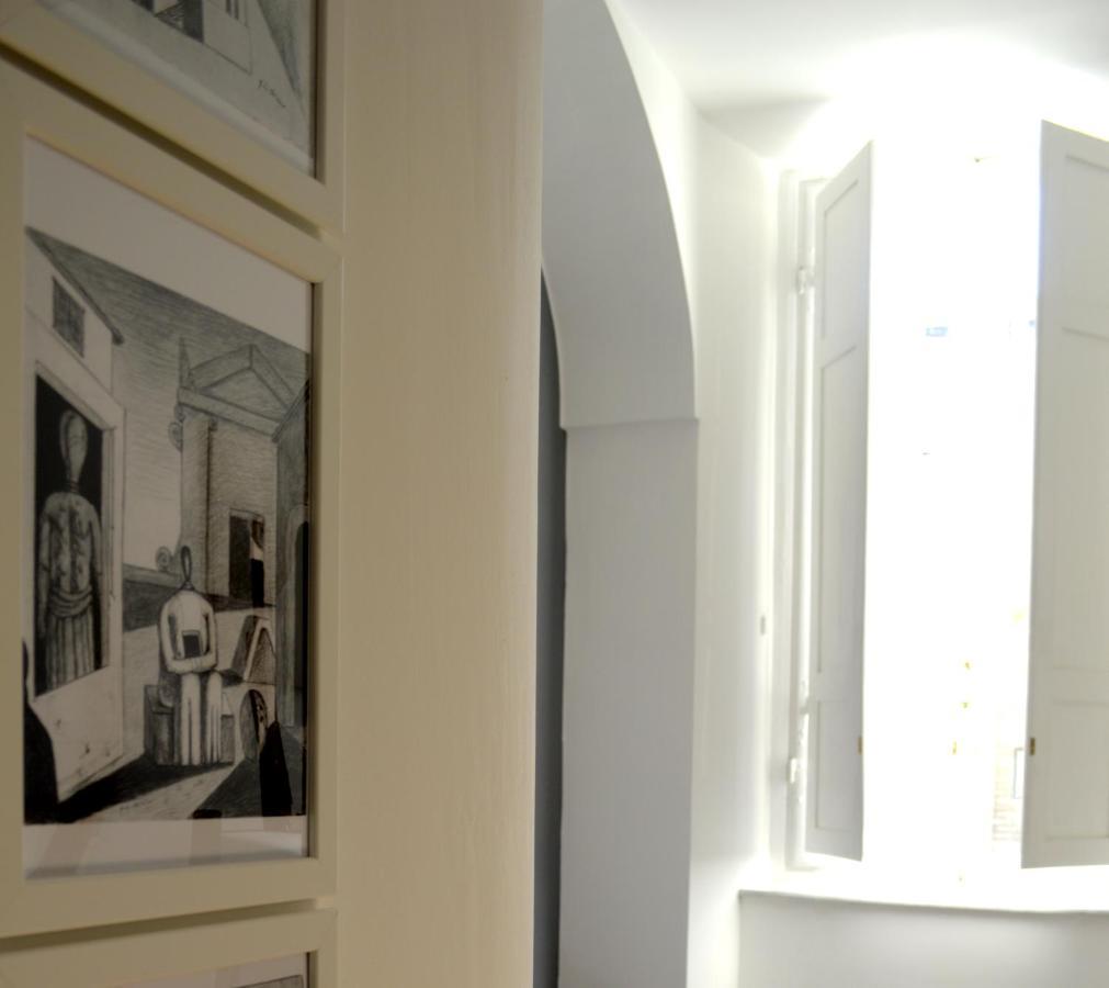 900 Bed & Breakfast Livorno Dış mekan fotoğraf
