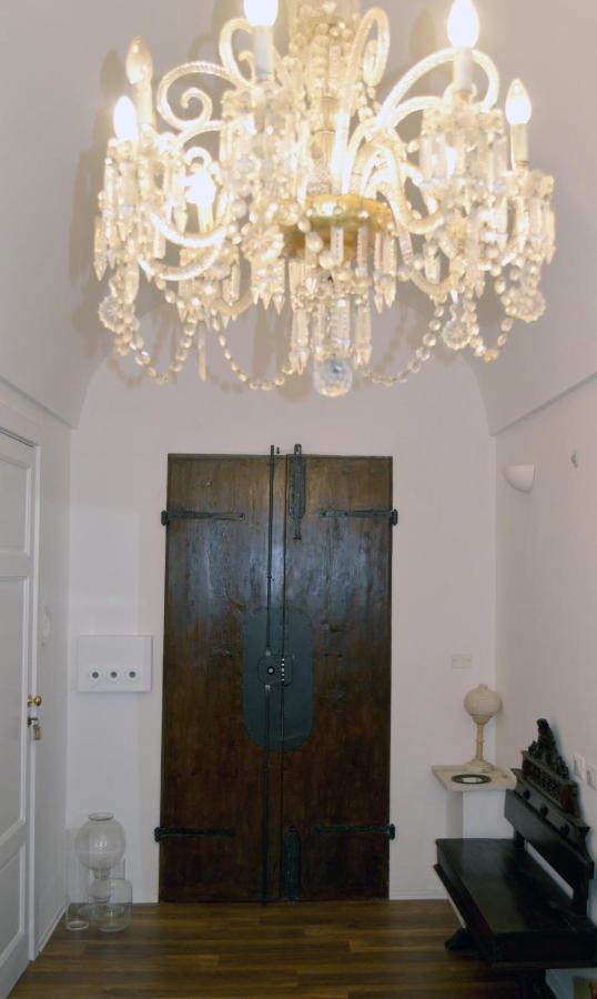 900 Bed & Breakfast Livorno Dış mekan fotoğraf