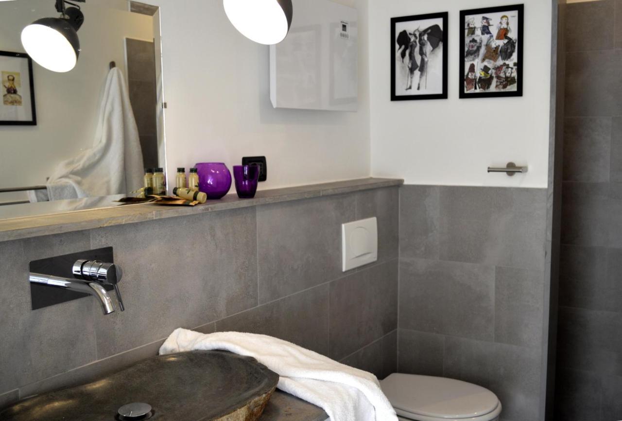 900 Bed & Breakfast Livorno Dış mekan fotoğraf